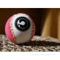 Professional promotional hand sewn baseball balls